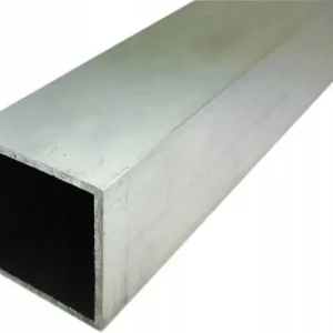 Zwrot pieniędzy Profil aluminiowy zamknięty 150x150x3 3000mm